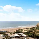 Torre Sol 10º6vista Mar,com Piscina *