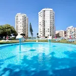 Torre Sol 10º6vista Mar,com Piscina *