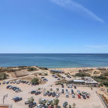 Apartman Torre Sol 10º6Vista Mar,Com Piscina