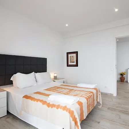 Apartman Torre Sol 10º6Vista Mar,Com Piscina