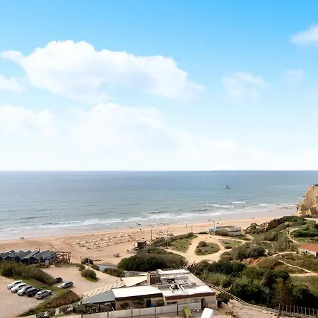 Torre Sol 10º6Vista Mar,Com Piscina *