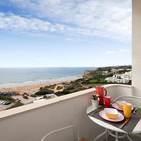 Apartman Torre Sol 10º6Vista Mar,Com Piscina