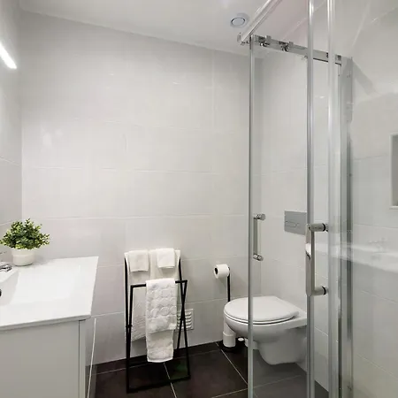 Torre Sol 10º6Vista Mar,Com Piscina Armação de Pêra