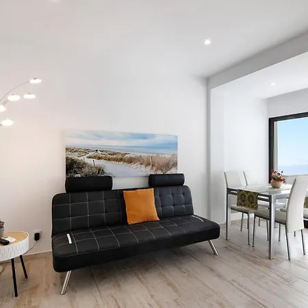 Appartement Torre Sol 10º6vista Mar,com Piscina Armação de Pêra