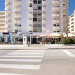 Daire Torre Sol 10º6vista Mar,com Piscina *