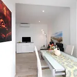 Torre Sol 10º6vista Mar,com Piscina Апартаменты *