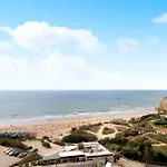 Torre Sol 10º6vista Mar,com Piscina Daire *