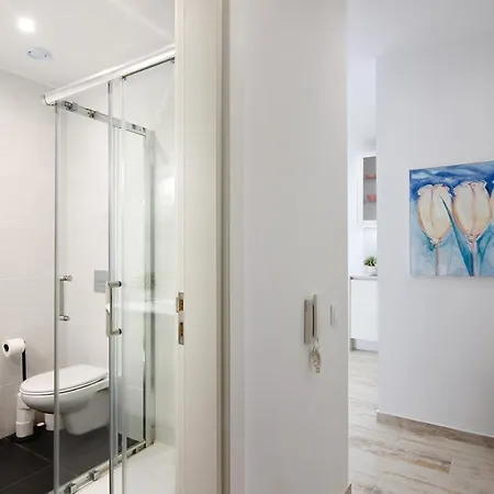 Torre Sol 10º6Vista Mar,Com Piscina *