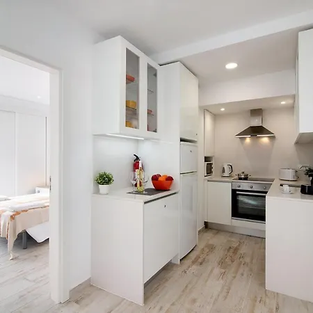 아파트 Torre Sol 10º6Vista Mar,Com Piscina Armação de Pêra