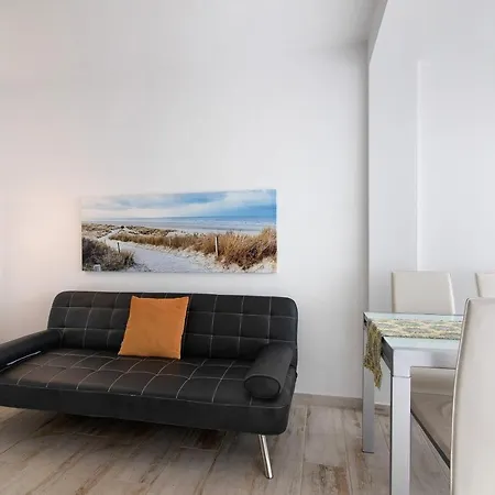 Apartment Torre Sol 10º6Vista Mar,Com Piscina