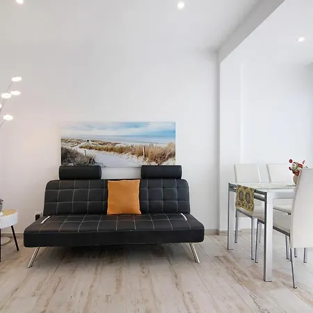 Torre Sol 1006 - Vista Mar Apartment