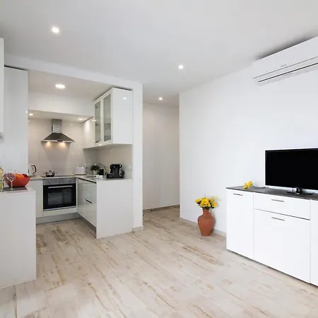 Torre Sol 10º6Vista Mar,Com Piscina