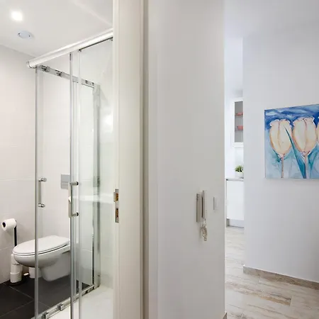 Apartament Torre Sol 10º6vista Mar,com Piscina Armação de Pêra